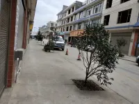 취징 슈앙푸 비즈니스 호텔 바이사포/백사파 주변 호텔
