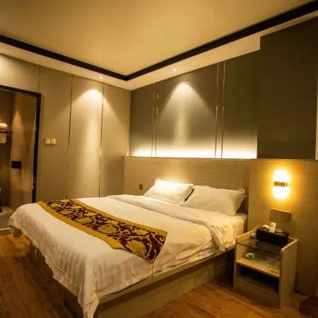 76 Express Hotel