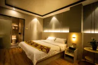76 Express Hotel