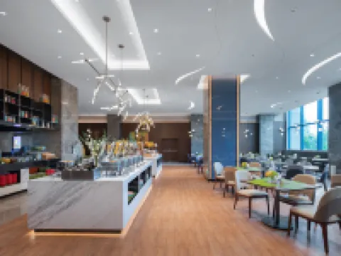 Hampton by Hilton Huai'an Jingkai Hotels in Huai'an