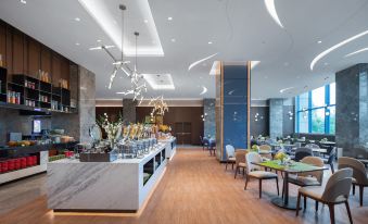 Hampton by Hilton Huai'an Jingkai