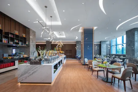 Hampton by Hilton Huai'an Jingkai