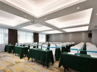 Ouyi Hotel (Yuzhou Yanquan Square Branch)