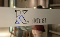 K Hotel
