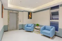Meihao Boutique Hotel (Shangcai Chongyang Avenue Caimingyuan Park Scenic Area Branch) Hotels in Shangcai