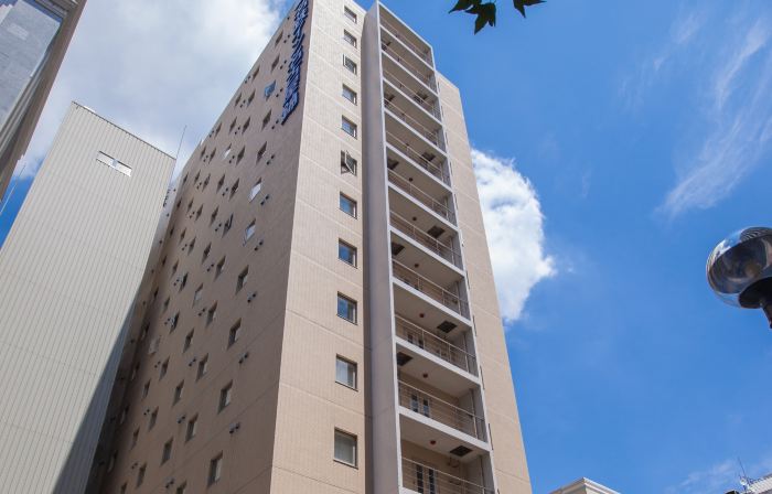 Meitetsu Inn Nagoya Nishiki