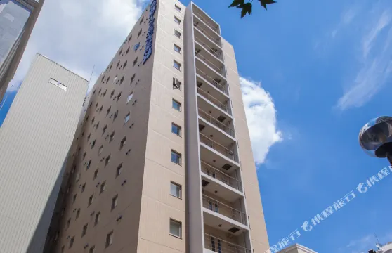 名鐵名古屋錦酒店