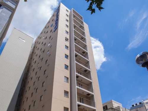 名鐵名古屋錦酒店