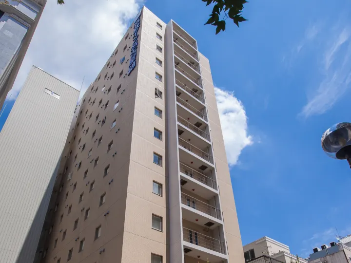 เมเต็ทสึอินน์ นาโงย่า นิชิกิ