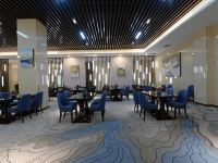 龙口裕龙酒店 - 餐厅
