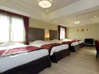 Hotel Monterey La Soeur Osaka