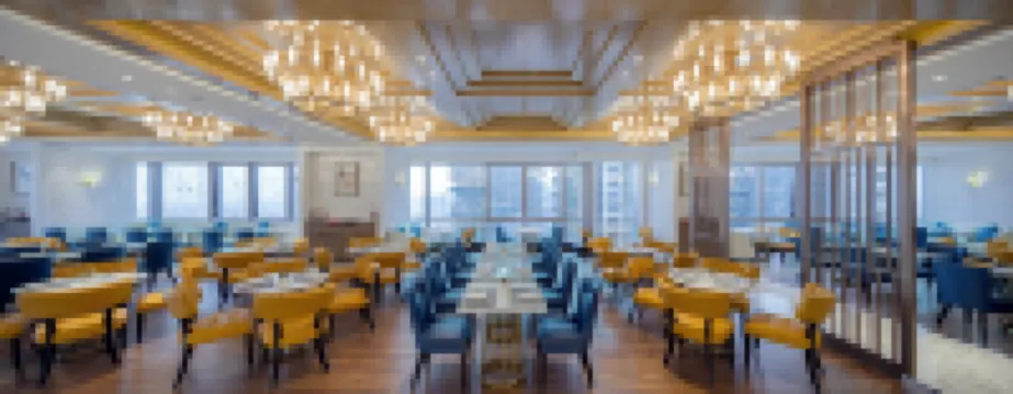 CYNN XANADU HOTEL, CHENGDU