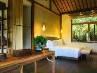 Baiyun Shenchu Yueyi Guesthouse 뤄톈 호텔