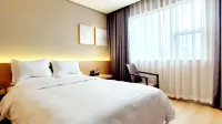 Jiuqi Yisu Hotel