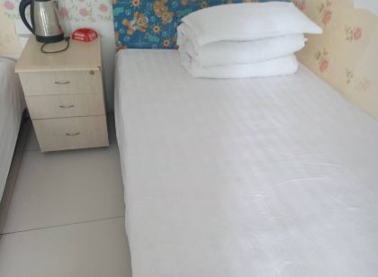 丹陽隨緣旅館