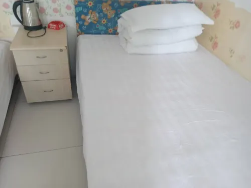 Danyang Suiyuan Hotel