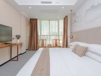 北海银滩三号酒店 - 现代中式大床房