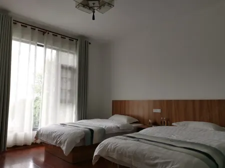 Guilin Yunxuan Inn Отели рядом с достопримечательностью «Crown Cave»