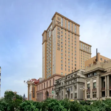 Manhattan Hotel