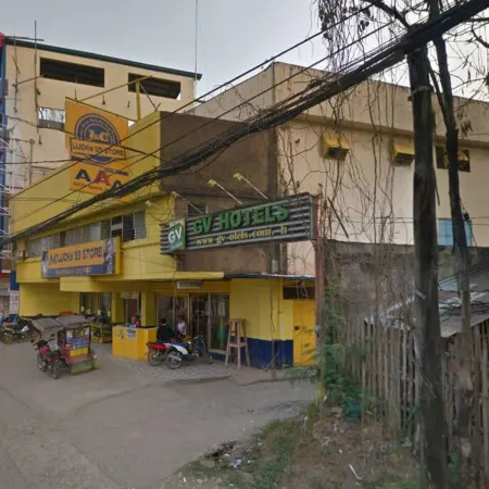 GV Hotel - Ipil Hotels in Ipil
