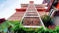 Kaili Wanhuzhai Hotel (South High-speed Railway Station) Hotel a Kaili