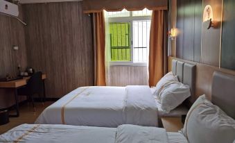 Lufeng Jiake Intelligent Accommodation