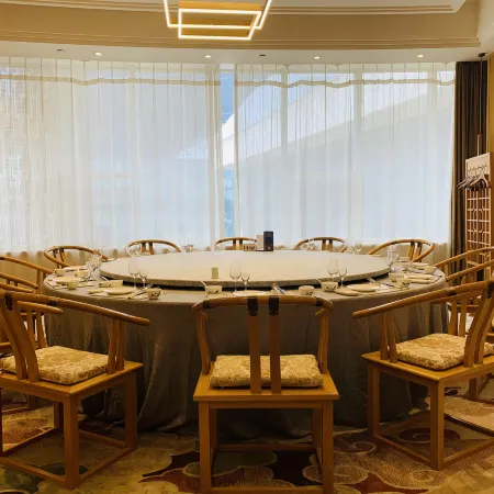 Cangzhou Bohai Hotel