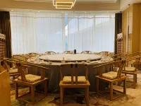 Cangzhou Bohai Hotel - Frühstück