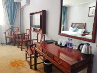 广州新君兰酒店 - 温馨双床房
