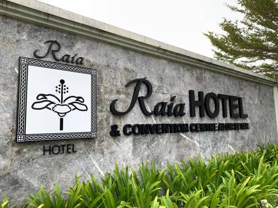 Raia Hotel Convention Centre Alor Setar Titi Gajah 2021 Room Price Deals Review Trip Com