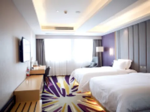 Lavande Hotel (Jingshan Coach Center Bus Terminal) Hotels in Jingshan