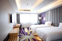 Lavande Hotel (Jingshan Coach Center Bus Terminal)