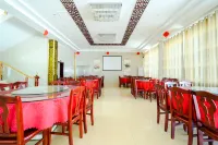 Oyo Grand Hotel Jiuhuashan