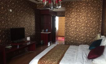 Jinrui Hotel, Luntai