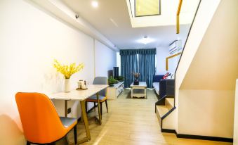 Tianmu Executive Apartment (Shenzhen North Railway Station Store) - Housity