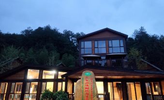 Anyuan    Ying Cui  Lake  motorhome camp theme hotel