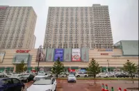 Ai e-sports·Selection Apartment (Ranghu Road Wanda Store)