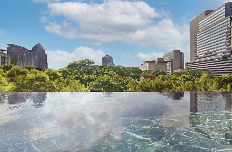 Kimpton MAA-LAI Bangkok by IHG photo 2