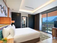 Amari Vang Vieng فنادق في فانغ فينغ