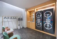 Orange Hotel (Qingdao May 4th Square) - 3 stjerner