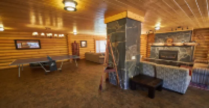 Castle Mountain Chalets
