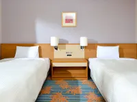 Vessel Hotel Campana Okinawa Hotels in Chatan