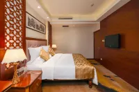 Laurel Hotel(Beijing Jiaomen East  Subway Station near Beijing South Railway Station） Юндинмэнь и Южный ж/д вокзал: отели