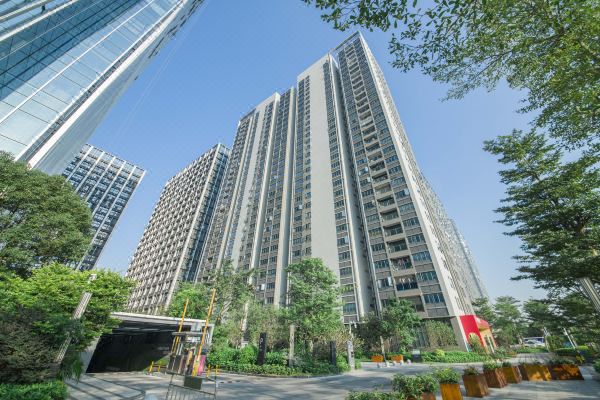 深圳佰途国际公寓