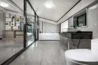818 Resort Hotel (Longsheng Longji Terraced Field Scenic Area) - Servicios de Traslado