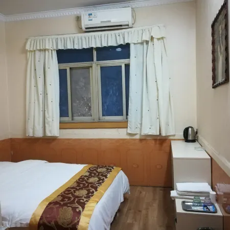 Xixian Mianma Hotel