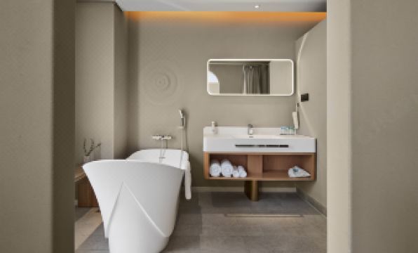 Ebo Hotel (Hangzhou Linping)