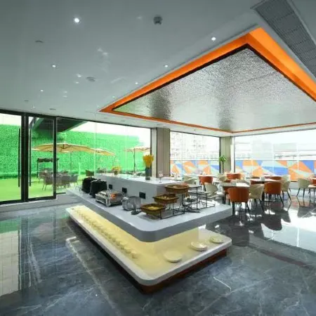 Ningguofei Hotel