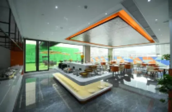 Ningguofei Hotel