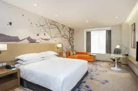 Holiday Inn Chengdu High-Tech Center Hotels in Chengdu